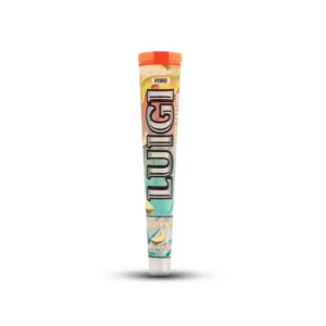 Honeydew Melon Luigi Pre Roll