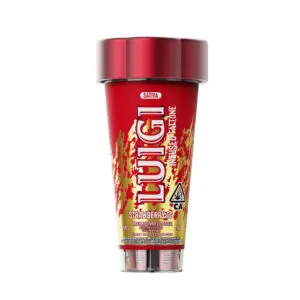 Strawberry OG Luigi Fattone